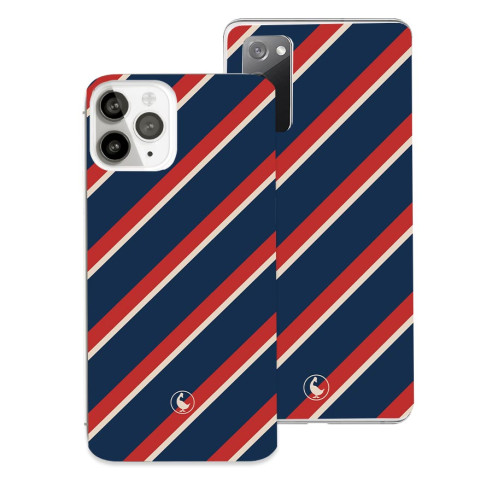 Coque officielle El Ganso - Motif rayé