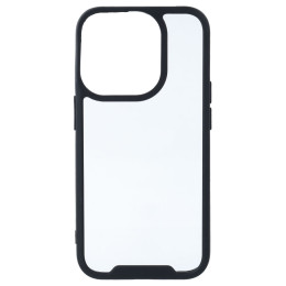 Funda Bumper Ultra Suave para iPhone 15 Pro