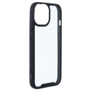 Funda Bumper Ultra Suave para iPhone 15 Plus