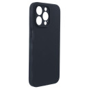 Funda Ultra suave con Cubre cámara para iPhone 15 Pro Max