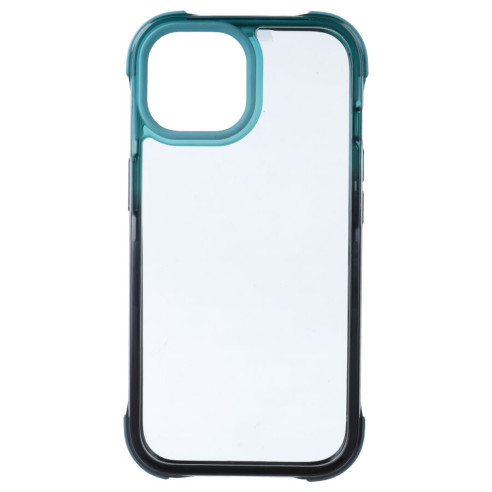 Funda Bumper Reforzada Degradada para iPhone 15