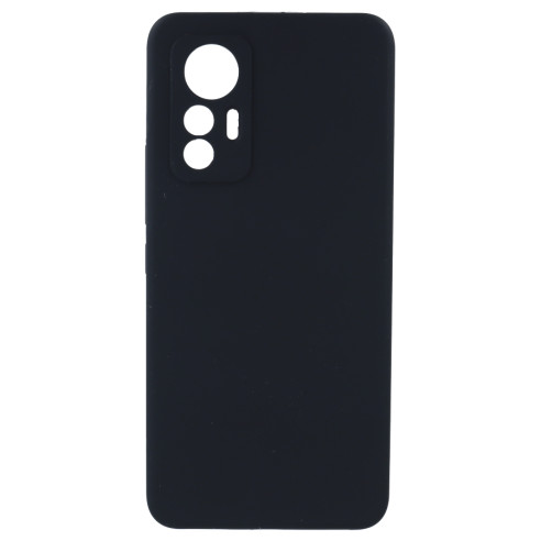 Funda Ultra Suave con Cubre Cámara para Xiaomi Mi 12 Lite 5G