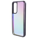 Funda Bumper Iridiscente para Samsung Galaxy A33 5G