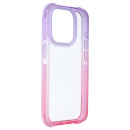 Funda Bumper Reforzada Degradada para iPhone 12