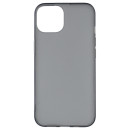 Funda Silicona Color para iPhone 14