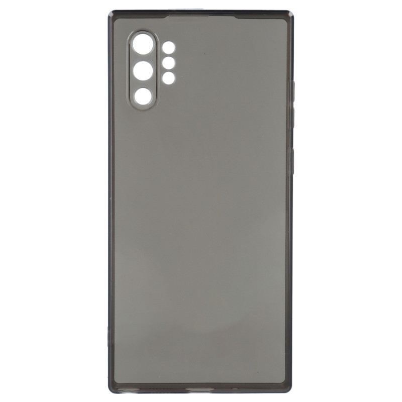 Funda Silicona Cubre Color para Xiaomi Redmi Note 10 Pro