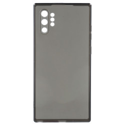 Funda Silicona Cubre Color para Samsung Galaxy Note10 Plus