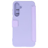 Funda Libro Suave para Samsung Galaxy S23 FE