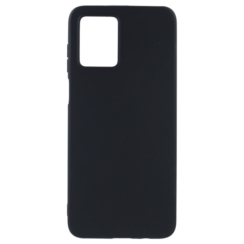 Funda Silicona lisa para Motorola Moto G53 5G