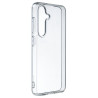 Funda Bumper Transparente para Samsung Galaxy A55 5G