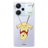 Funda para Xiaomi Redmi Note 13 Pro Plus 5G Oficial de Disney Winnie  Columpio - Winnie The Pooh