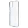 Funda Silicona Transparente para Motorola Edge 2022