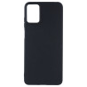 Funda Silicona lisa para Motorola Edge 2022