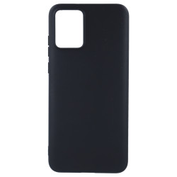 Funda Silicona lisa para Motorola Edge 30 Neo