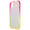 Funda Galaxy Iridiscente para iPhone 12