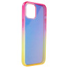 Funda Galaxy Iridiscente para iPhone 14 Plus