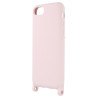 Funda Ultra suave colgante para iPhone 6 Plus