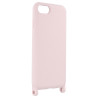 Funda Ultra suave colgante para iPhone 6