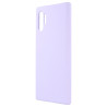 Funda Ultra suave para Samsung Galaxy Note10 Plus