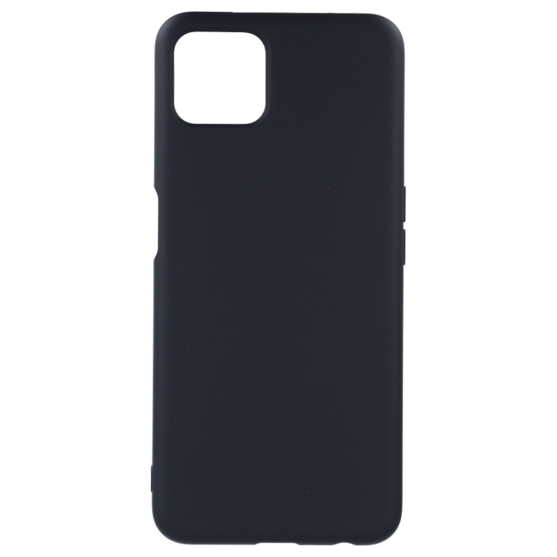 Funda Ultra suave para Oppo A73 4G