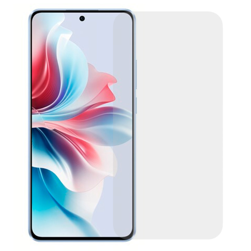 Cristal Templado Transparente para Oppo Reno 11 F 5G