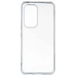 Funda Silicona Transparente para Vivo V40 SE 5G