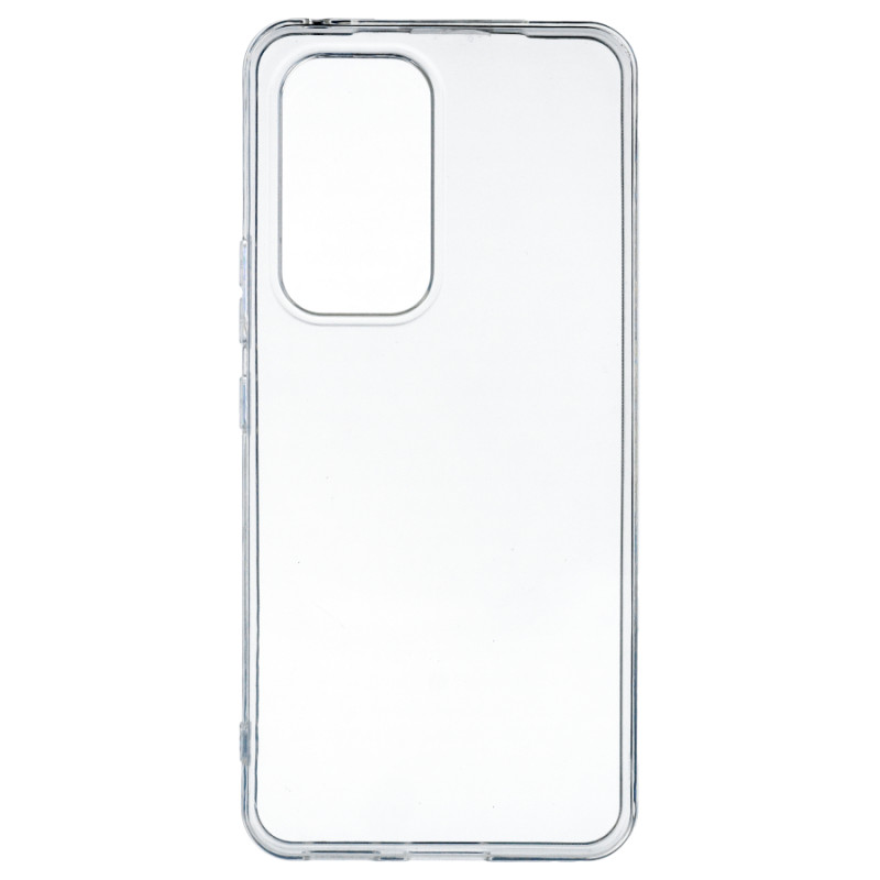 Funda Silicona Transparente para Vivo V40 SE 5G