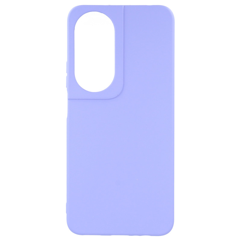 Funda Ultra suave para Honor 90 Smart 5G