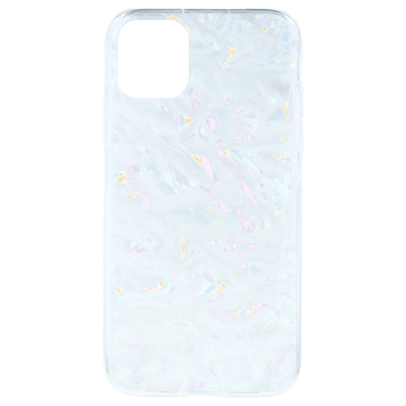 Funda Shell Case para iPhone 11 Pro