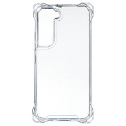 Funda Reforzada Multienganche para Samsung Galaxy S21