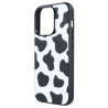 Funda Diseño Engomado para iPhone 15 Pro