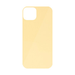 Film Moda Basic para iPhone 13