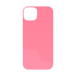 Film Moda Basic para iPhone 15