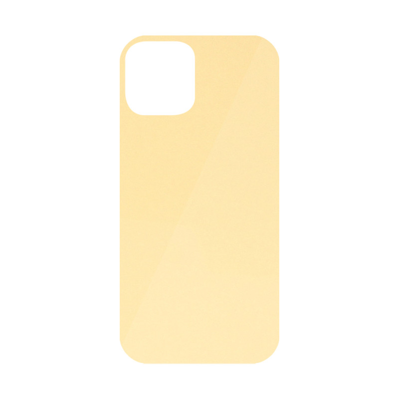 Film Moda Basic para iPhone 12