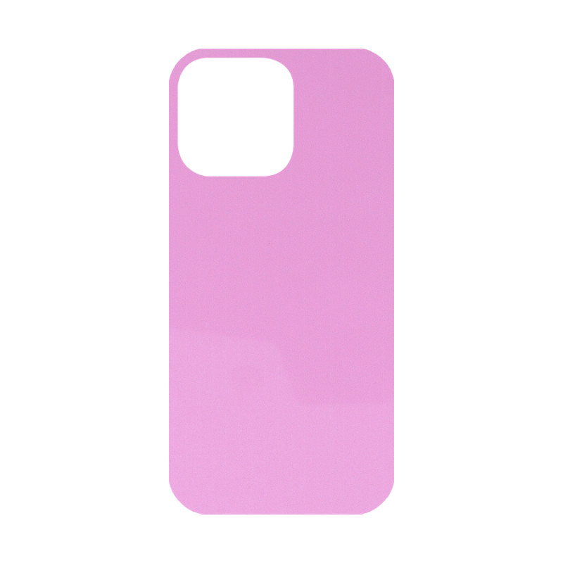 Film Moda Basic para iPhone 13 Pro