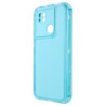 Funda Bumper 3 en 1 para Xiaomi Redmi 9C