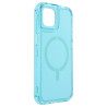 Funda Bumper 3 en 1 Compatible con Magsafe para iPhone 13