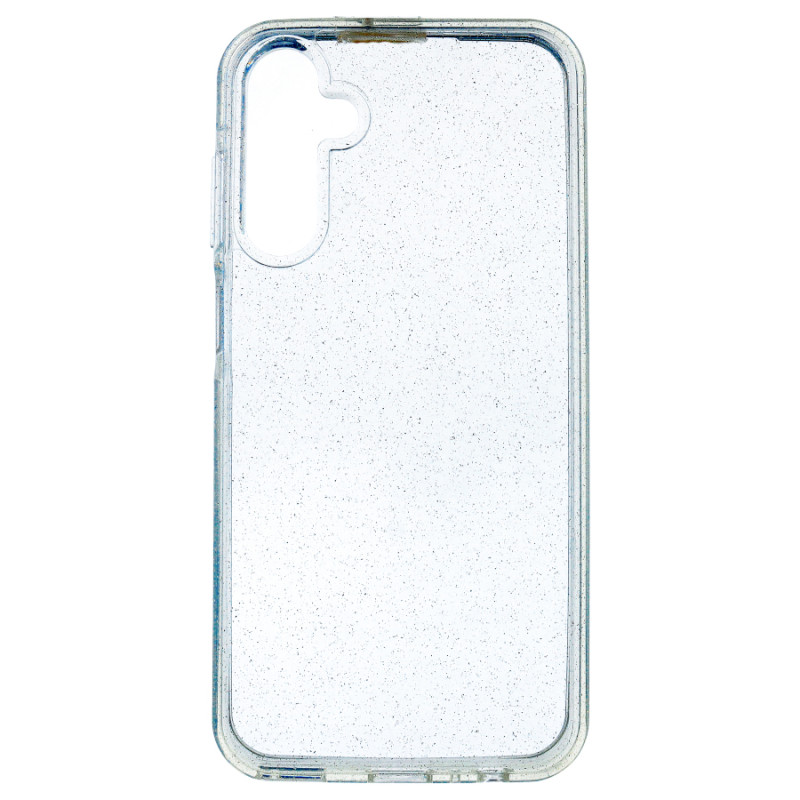 Funda Purpurina para Samsung Galaxy A34 5G