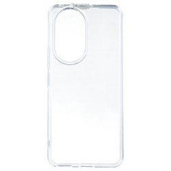 Funda Silicona Transparente para Honor 200 5G