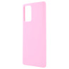 Funda Silicona Color para Motorola Edge 50 Fusion 5G