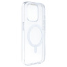 Funda Transparente Resistente Compatible con MagSafe para iPhone 13 Pro