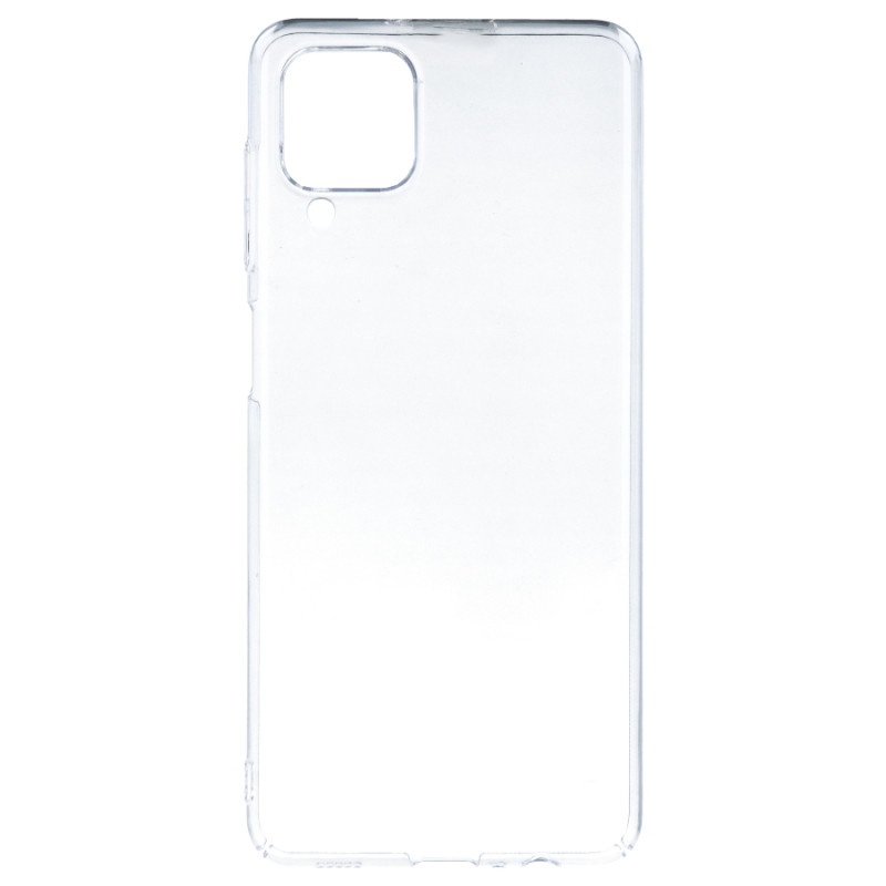 Funda Transparente Premium para Samsung Galaxy M12