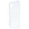 Funda Brillantes para iPhone 16