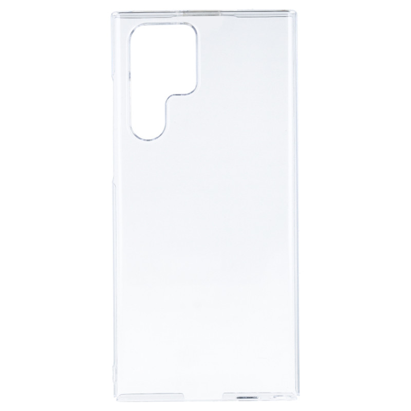 Funda Transparente Premium para Samsung Galaxy S22 Ultra