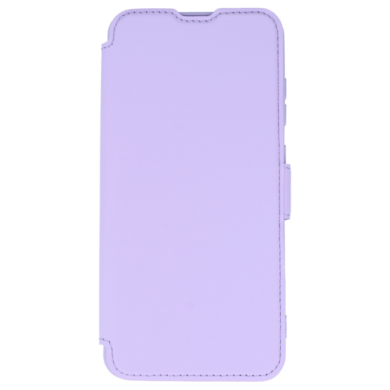 Funda Libro Suave para Samsung Galaxy S24 FE