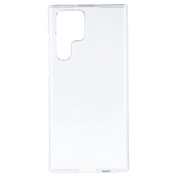 Funda Transparente Premium para Samsung Galaxy S24 Ultra