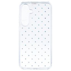 Funda Brillantes para Samsung Galaxy S24 FE