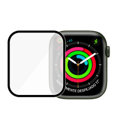 Cristal Templado Completo para Apple Watch 42X