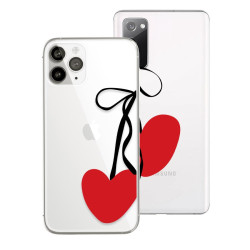 Coque Saint-Valentin -...