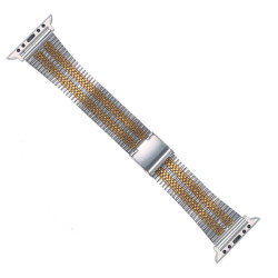 Bracelet métallique pour...